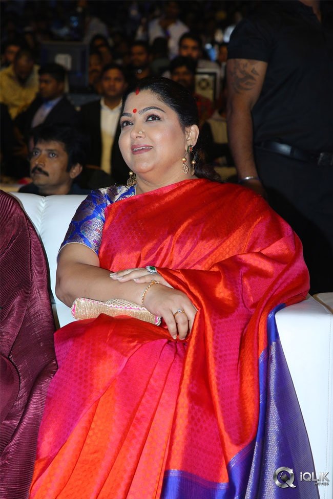 Agnyaathavaasi-Movie-Audio-Launch-Photos